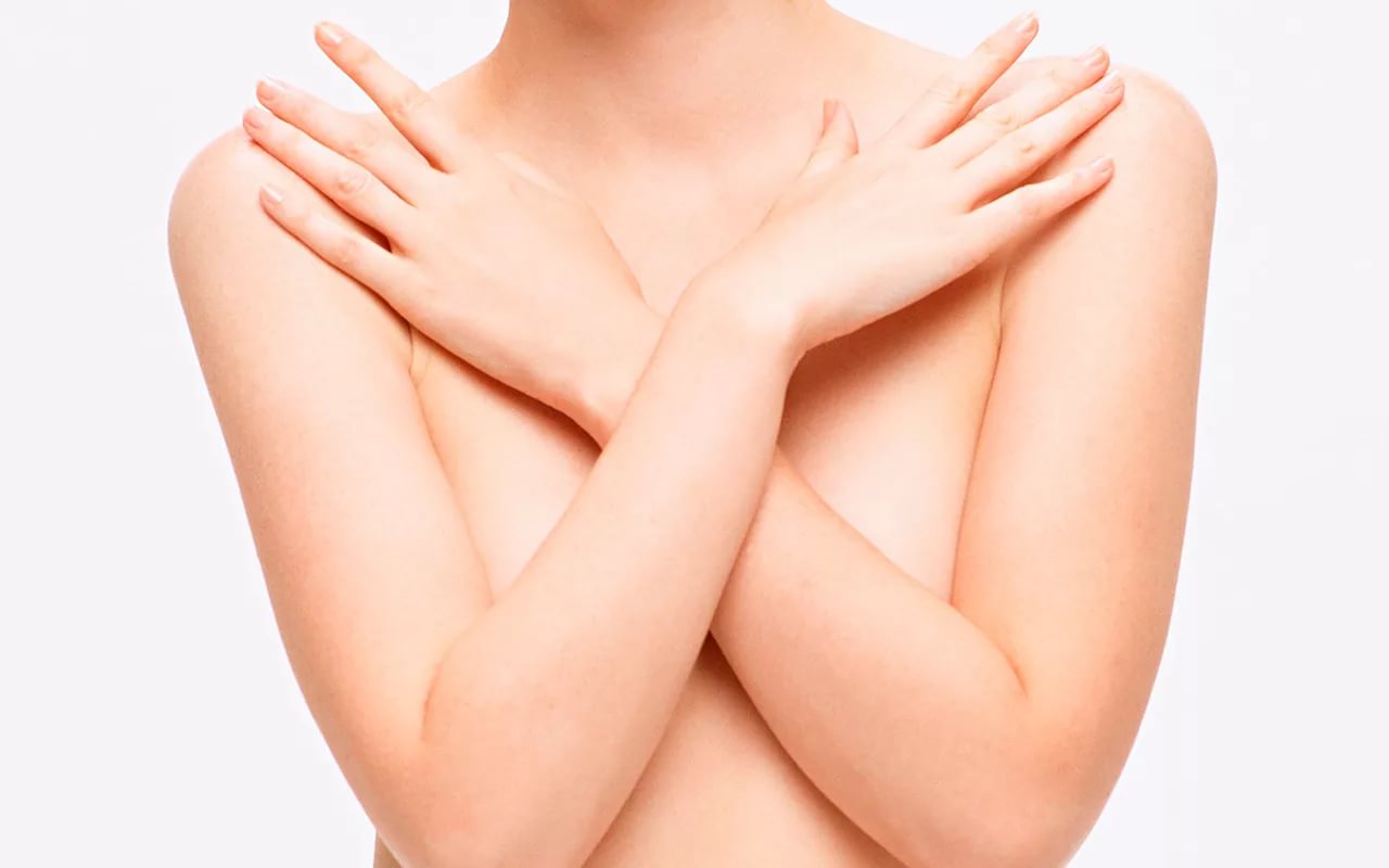 Особенности лимфоузлов в груди