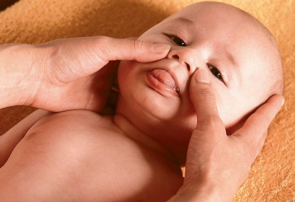 Ребенок 2 года аденоиды не дышит носом thumbnail