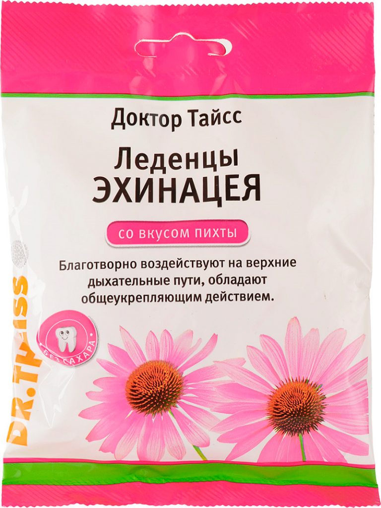 Доктор Тайсс для иммунитета: так ли всё отлично?